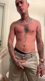 Tattoo — вебкам-модель онлайн на cam4