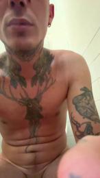 Tattoo — cam4