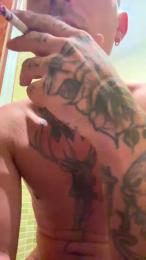 Tattoo — вебкам-модель онлайн на cam4