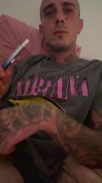 Tattoo — вебкам-модель онлайн на cam4