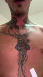 Tattoo — вебкам-модель онлайн на cam4