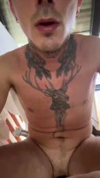 Tattoo — вебкам-модель онлайн на cam4