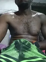 Negaomalinha1 — Stripchat profile photo