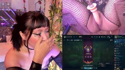 NanachiCook_ — вебкам-модель онлайн на cam4