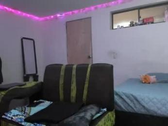with_ken — Chaturbate stream photo (Apr 2026)