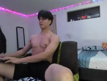 with_ken — Chaturbate stream photo (May 2026)