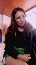 Gh4nima — вебкам-модель онлайн на cam4