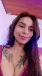 Gh4nima — вебкам-модель онлайн на cam4