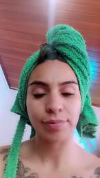 Gh4nima — вебкам-модель онлайн на cam4