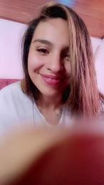 Gh4nima — вебкам-модель онлайн на cam4