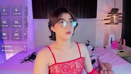 Creamy_Angelo — Stripchat stream photo (Mar 2026)