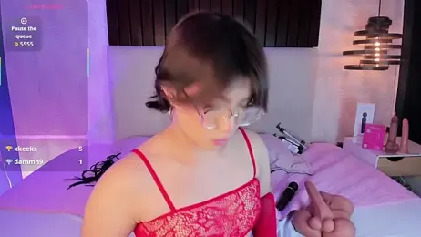 Creamy_Angelo — Stripchat stream photo (Mar 2026)