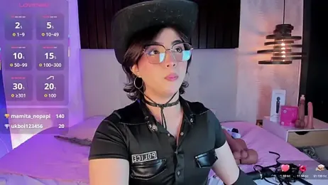 Creamy_Angelo — Stripchat stream photo (Mar 2026)