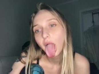 rosepuzzy69 — Chaturbate stream photo (Feb 2026)