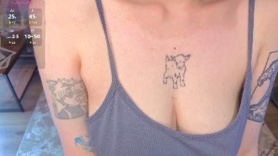 QuianaGrebe — Cam4 profile photo