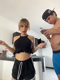 VelvetPassion — stripchat