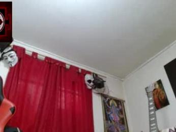 amanda_valeska — Chaturbate stream photo (May 2026)