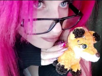 Kissaieksis — Bongacams stream photo (Jul 2026)
