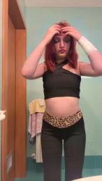 Alisiapolly05 — Cam4 stream photo (May 2026)