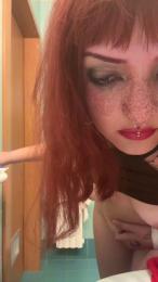Alisiapolly05 — Cam4 stream photo (May 2026)