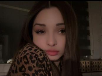 AngelesFaircloth — Livejasmin profile photo