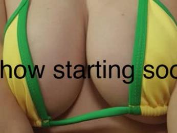 wildfairiesheaven — вебкам-модель онлайн на chaturbate