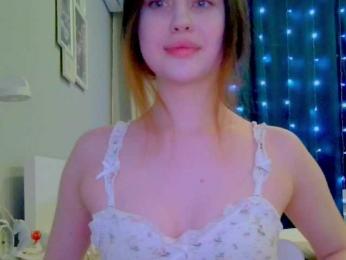 fluffymisa — Bongacams stream photo (Jan 2026)