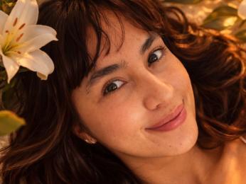 MarieLima — вебкам-модель онлайн на livejasmin