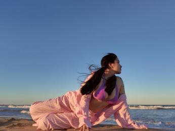 MarieLima — Livejasmin stream photo (May 2026)