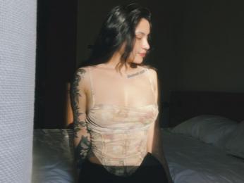 MarieLima — Livejasmin stream photo (May 2026)
