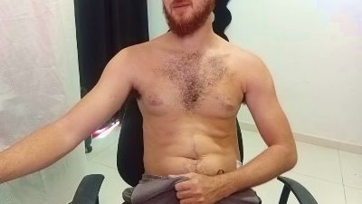 Kaniels — вебкам-модель онлайн на cam4