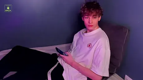 Kevin_Garsia — Stripchat stream photo (Mar 2026)