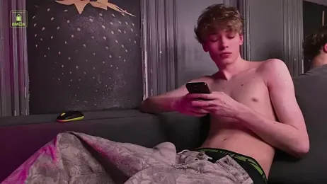 Kevin_Garsia — Stripchat stream photo (Mar 2026)