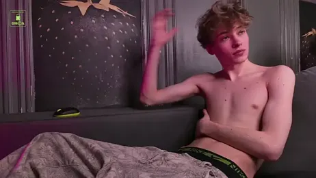 Kevin_Garsia — Stripchat stream photo (Mar 2026)