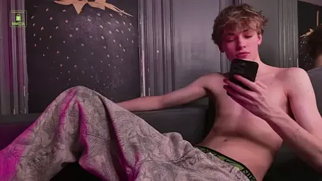 Kevin_Garsia — Stripchat stream photo (Mar 2026)