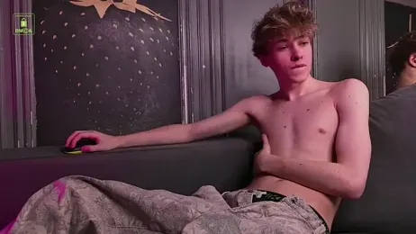 Kevin_Garsia — Stripchat stream photo (Mar 2026)