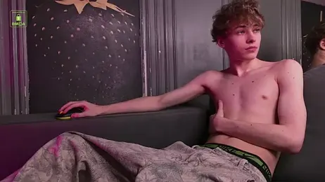 Kevin_Garsia — Stripchat profile photo