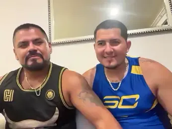 vaquerito_Mario — Stripchat stream photo (Sep 2026)