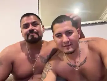 vaquerito_Mario — Stripchat stream photo (Sep 2026)