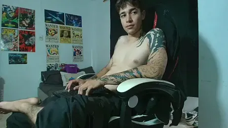 Zacktk7 — Stripchat stream photo (Jul 2025)