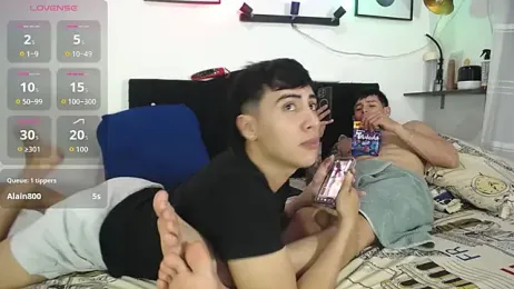 Thomas_and_lyan — Stripchat stream photo (Apr 2026)