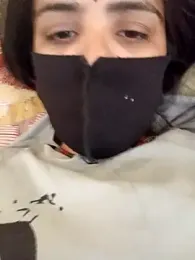 Anjali_Sharma09 — stripchat