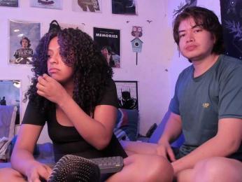 HotHoneyChile — Bongacams stream photo (Apr 2026)