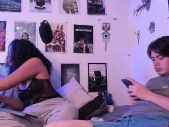 HotHoneyChile — Bongacams stream photo (Apr 2026)