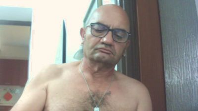 Godoioestop — Cam4 stream photo (Jun 2025)