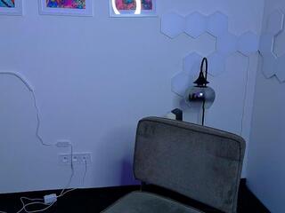 Christian Jagger — Flirt4free stream photo (Aug 2026)