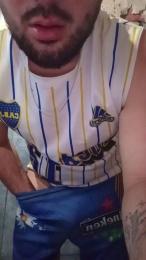 Chelomorochox — cam4