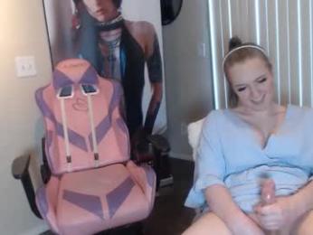 tschelseamariexxx — вебкам-модель онлайн на chaturbate