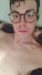 Marrauret — вебкам-модель онлайн на cam4