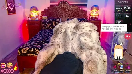 _QueenGoddess_ — stripchat